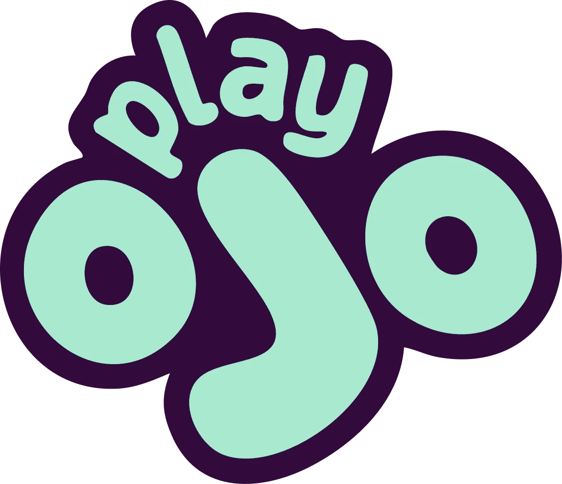 PlayOjo logo