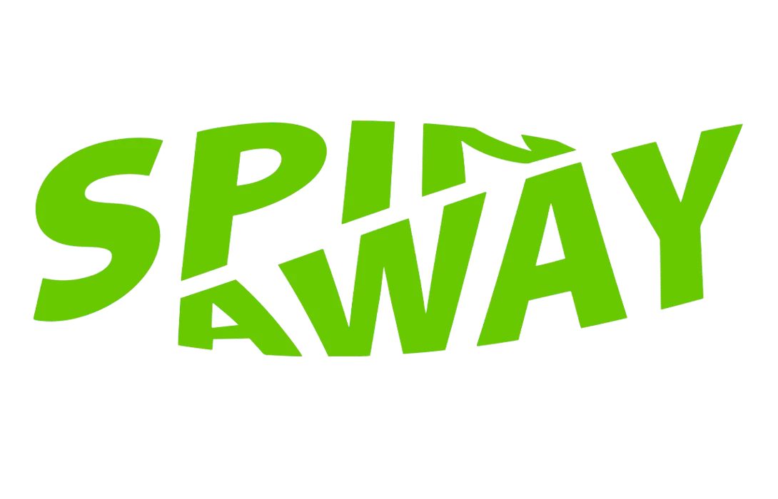 Spinaway logo